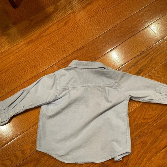 Children’s Place Baby Dress Shirt - Picture 5 of 5